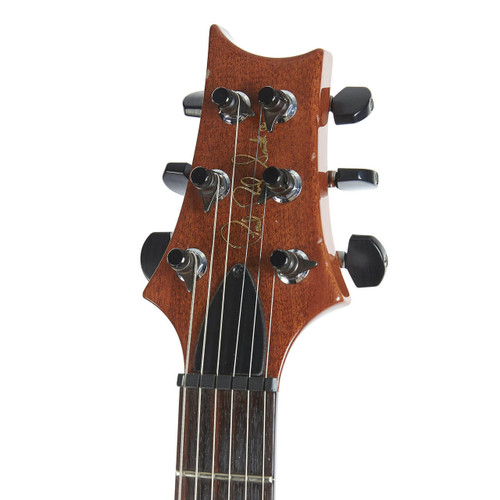 Used Paul Reed Smith PRS Custom 24 Gold 2001