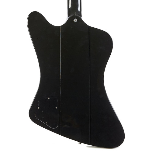 Used Gibson Firebird V Ebony 2014
