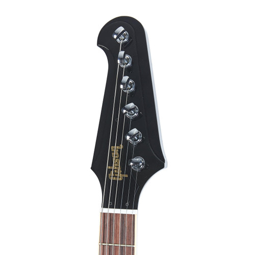 Used Gibson Firebird V Ebony 2014