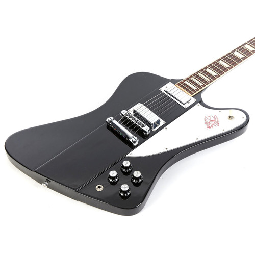 Used Gibson Firebird V Ebony 2014