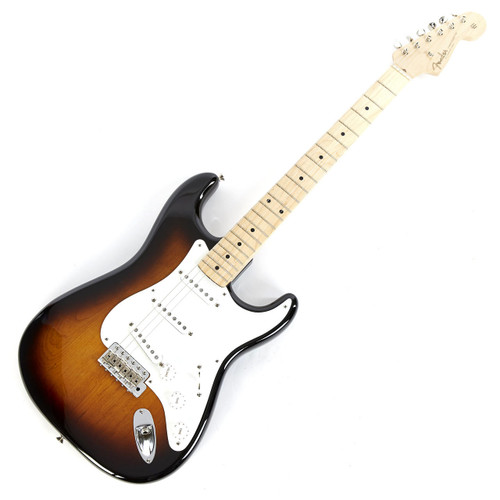 Used Fender American Original '50s Stratocaster Sunburst 2018