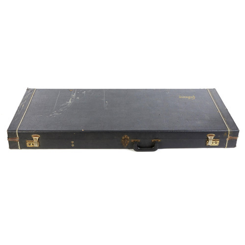 Vintage Gibson Designer Series Explorer White 1984