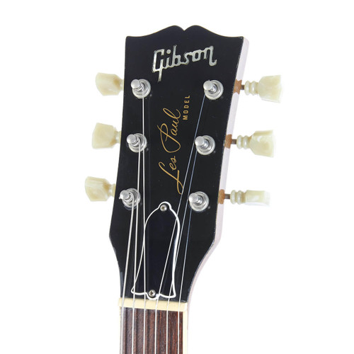 Vintage Gibson 30th Anniversary Les Paul Goldtop 1982