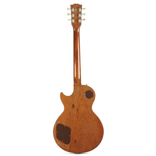 Vintage Gibson 30th Anniversary Les Paul Goldtop 1982