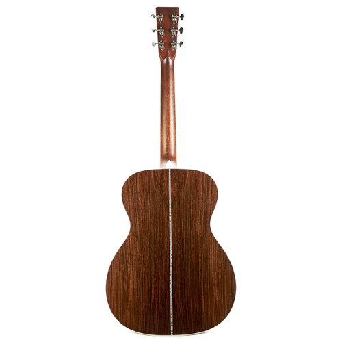 Martin 000-28 Spruce & Rosewood Acoustic - Natural