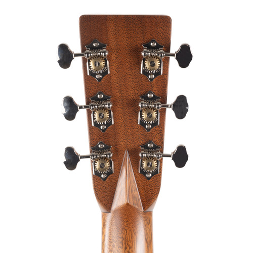 Martin 000-28 Standard Series Acoustic Guitar - Natural