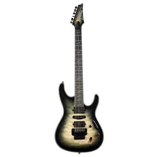 Ibanez JIVA10 Nita Strauss Signature - Deep Space Blonde
