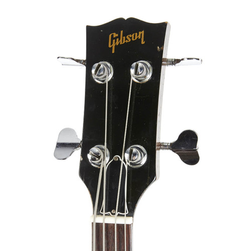 Vintage Gibson EB-3 Walnut 1974