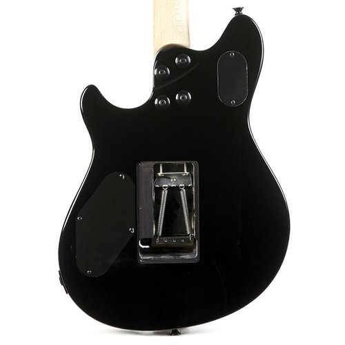 Used EVH Wolfgang Special FM Burnt Cherry Sunburst 2015