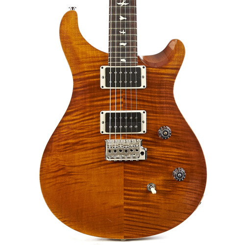 Used Paul Reed Smith PRS CE24 Amber 2017