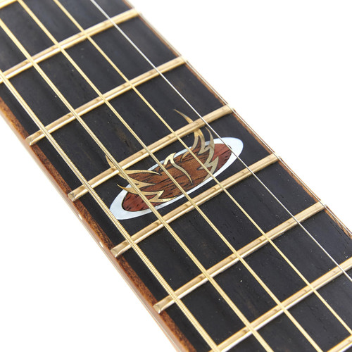 Used Ovation 2077AV50 Limited 50th Anniversary Custom Legend 2016