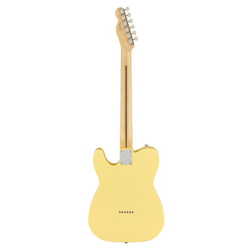 Fender American Performer Telecaster HS Maple - Vintage White