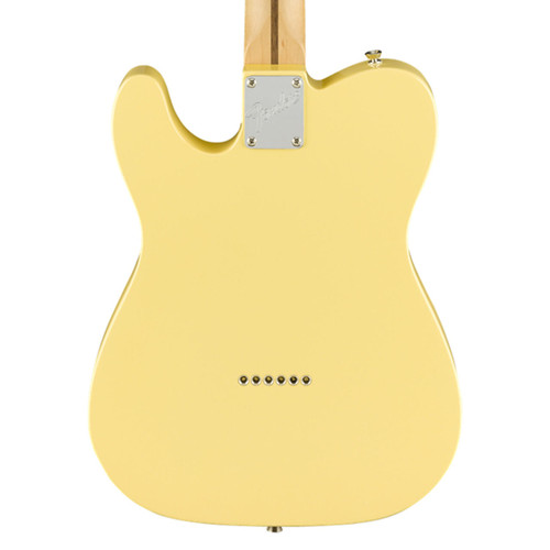 Fender American Performer Telecaster HS Maple - Vintage White