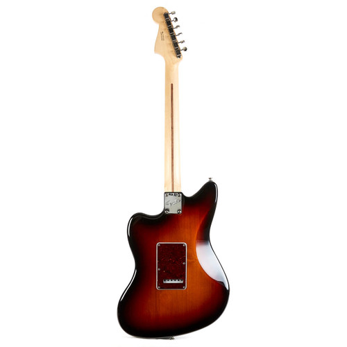 Fender American Performer Jazzmaster Rosewood - 3 Tone Sunburst