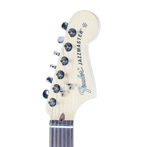 Fender American Performer Jazzmaster Rosewood - 3 Tone Sunburst