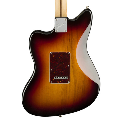 Fender American Performer Jazzmaster Rosewood - 3 Tone Sunburst