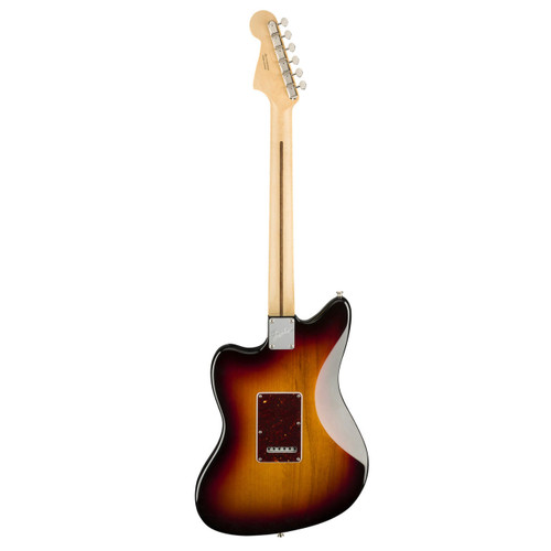 Fender American Performer Jazzmaster Rosewood - 3 Tone Sunburst