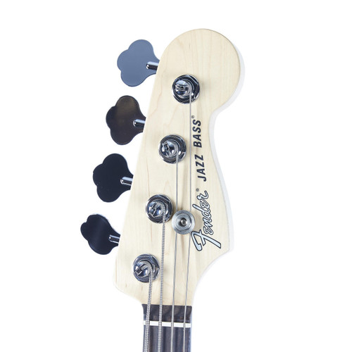 Fender American Performer Jazz Bass Rosewood - 3 Tone Sunburst