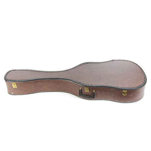 Vintage Gibson ES-125 Sunburst 1950