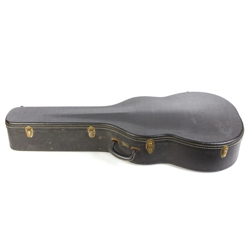 Vintage Gibson J-160E Sunburst 1965