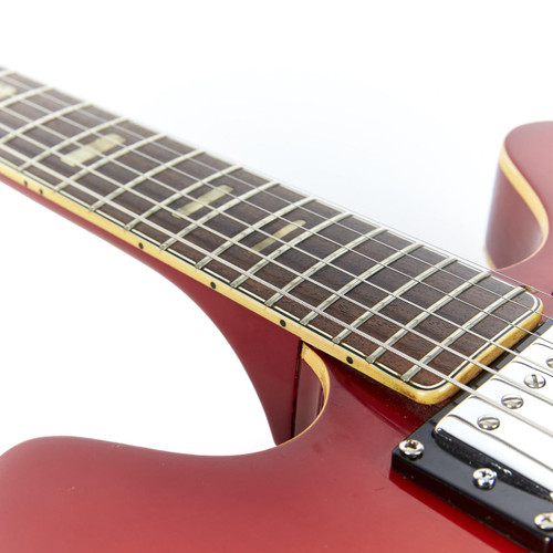 Vintage Aria Model 5502 Cherry 1970's