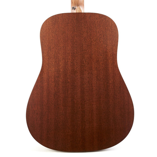 Used Martin DRS1 Dreadnought Natural 2014