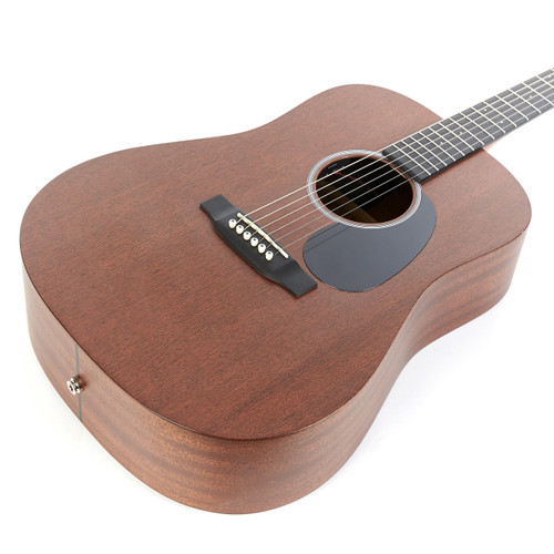 Used Martin DRS1 Dreadnought Natural 2014