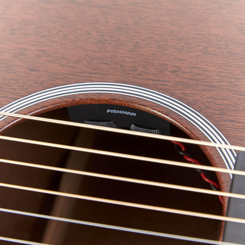 Used Martin DRS1 Dreadnought Natural 2014