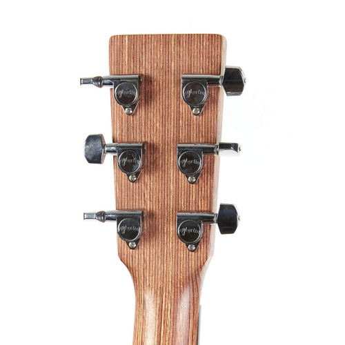 Used Martin DRS1 Dreadnought Natural 2014