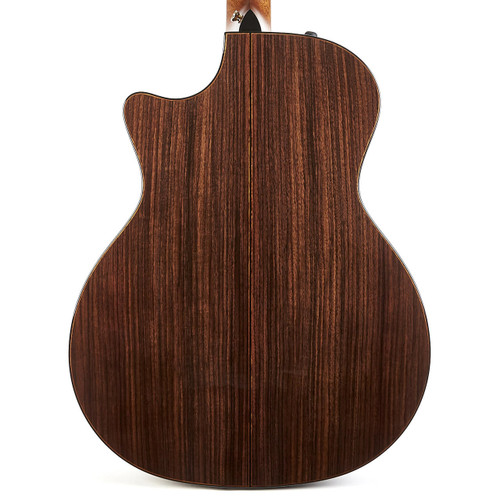 Used Taylor 914ce V-Class Grand Auditorium Sunburst 2018