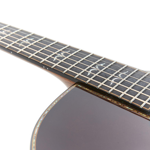 Used Taylor 914ce V-Class Grand Auditorium Sunburst 2018