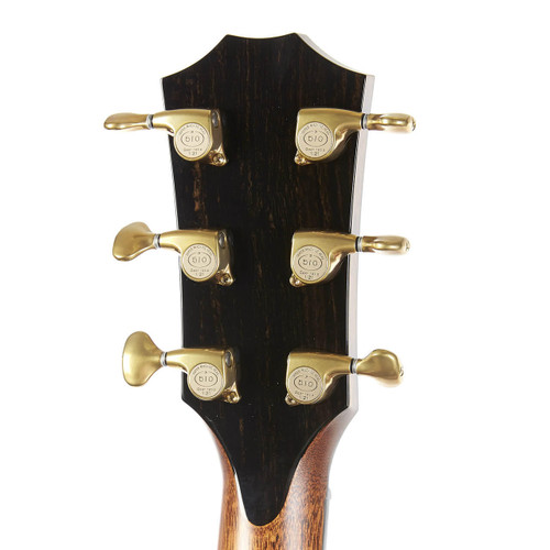 Used Taylor 914ce V-Class Grand Auditorium Sunburst 2018