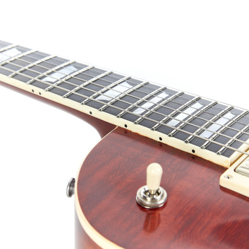 Used Eastman SB59 Antique Varnish 2018
