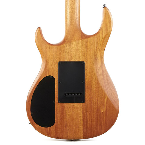 Used Carvin DC127 Natural Tung Oil