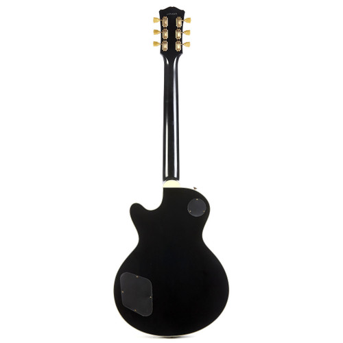 Eastman SB57/N-BK Solid Body - Vintage Ebony