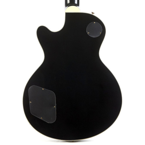 Eastman SB57/N-BK Solid Body - Vintage Ebony