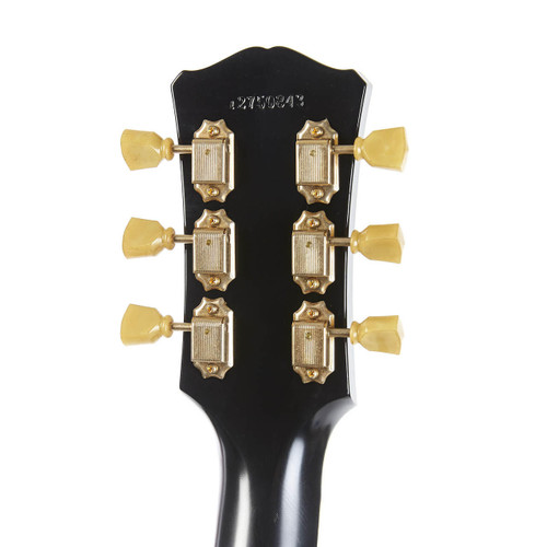 Eastman SB57/N-BK Solid Body - Vintage Ebony