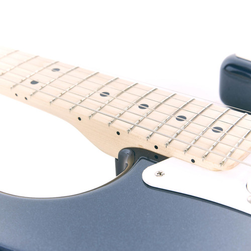 Used Fender Custom Shop Eric Clapton Stratocaster Midnight Blue 2018