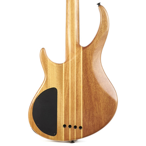 Used Peavey Grind BXP Bass - Natural | Cream City Music