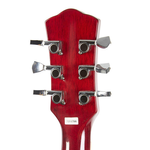 Used Brownsville Dot Cherry