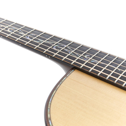 Taylor K14ce Builder's Edition Acoustic Electric - Kona Burst