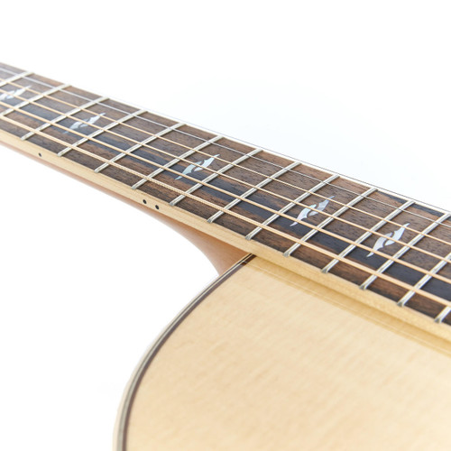 Used Taylor 814ce DLX Grand Auditorium Natural 2017