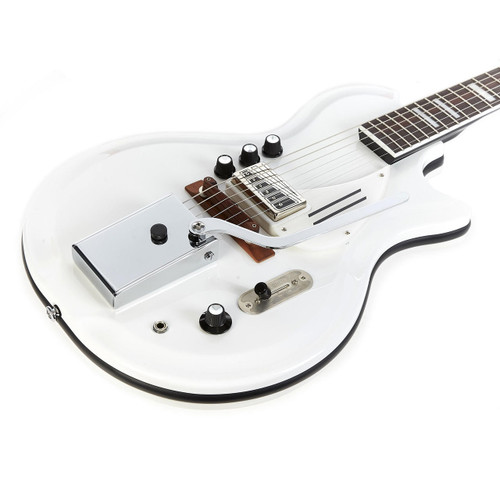 Used Supro 1571VDW2 Holiday Dawn White 2017