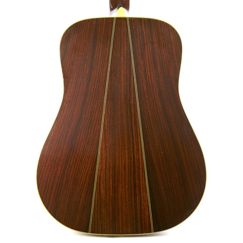 Vintage Martin D-35 Dreadnought Natural 1973