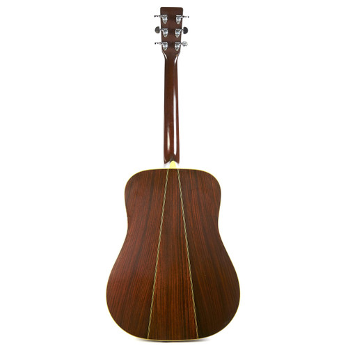 Vintage Martin D-35 Dreadnought Natural 1973