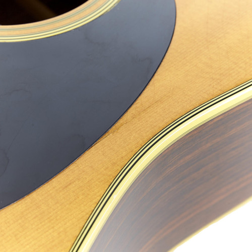 Vintage Martin D-35 Dreadnought Natural 1973