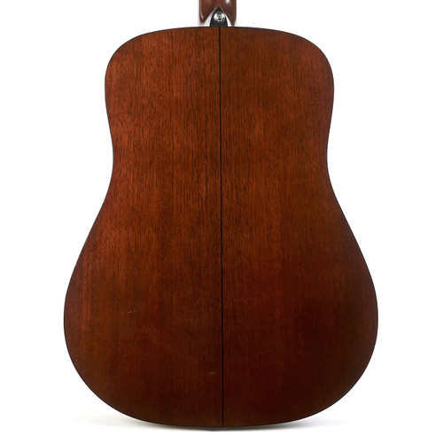 Used Sigma Martin DM3 Dreadnought Natural