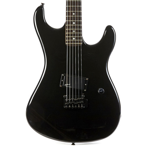 Used Kramer Focus Black