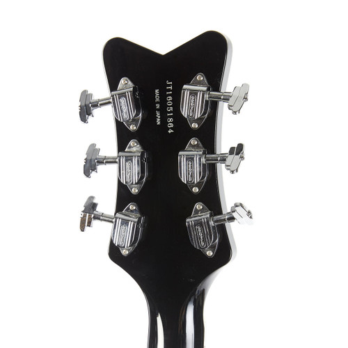 Used Gretsch G6139-CBSL Silver Falcon Center Block 2016