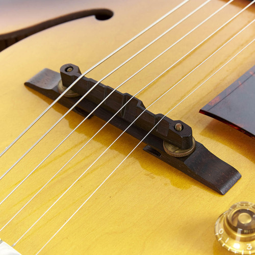 Vintage Gibson ES-125T Sunburst 1957